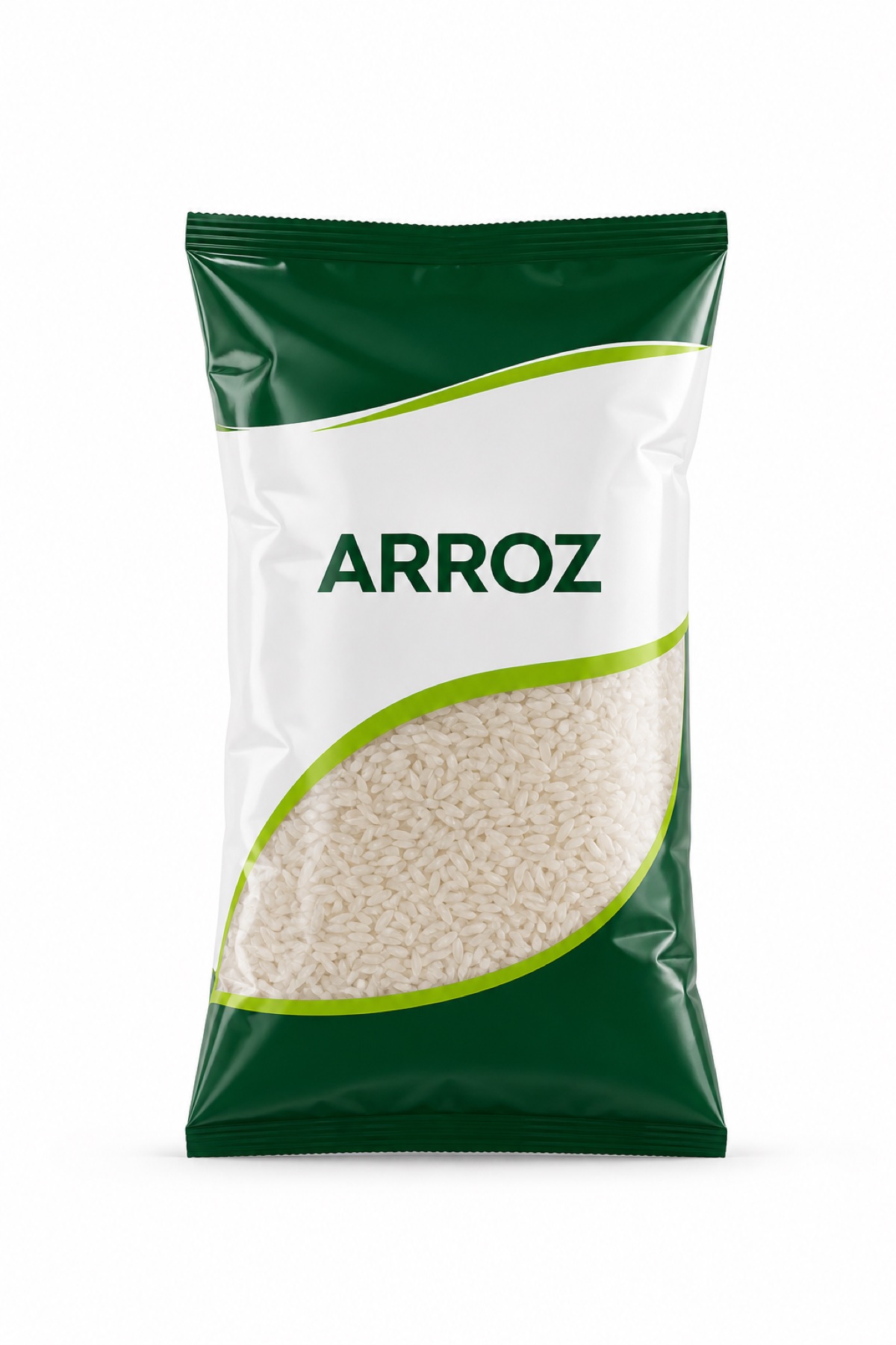 Bolsa completa POLIFECSA para arroz y alimentos secos
